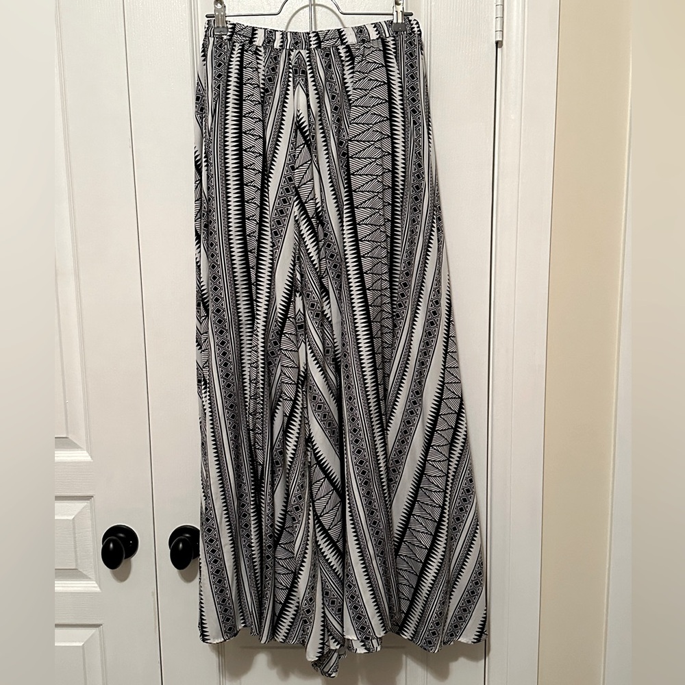 Women’s Maxi Skirt